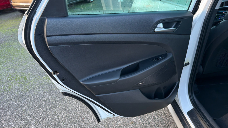 Hyundai Tucson 1.6 GDi Premium 5dr 2WD Petrol Estate